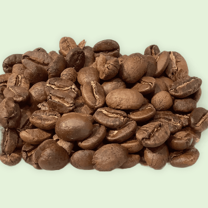Équateur palanda pur arabica bio