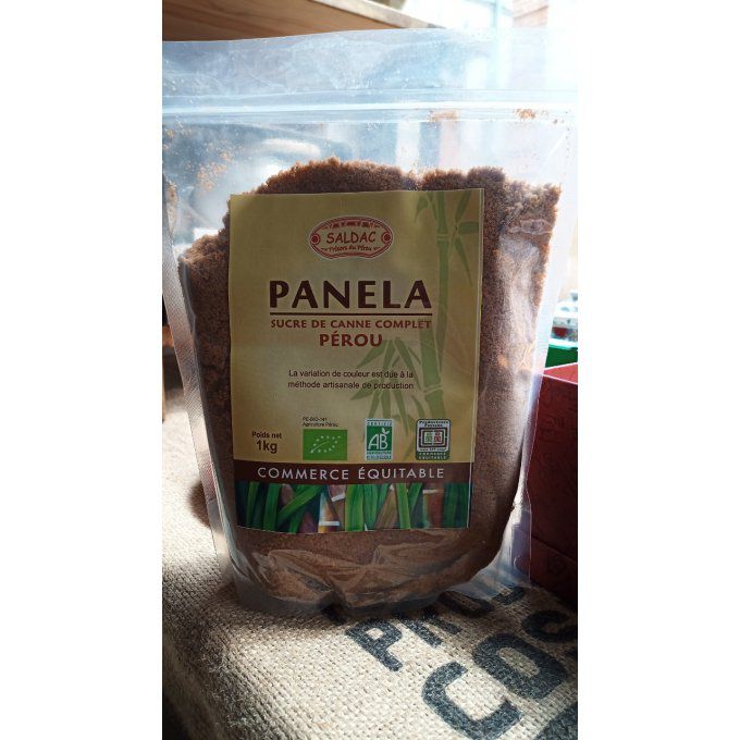 Panela