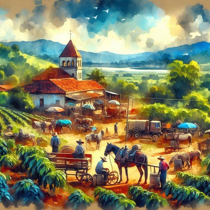 Nicaragua Fawaris FUB