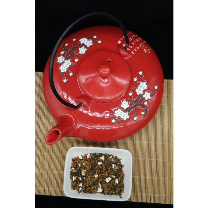  Japan Genmaicha Yukihime*