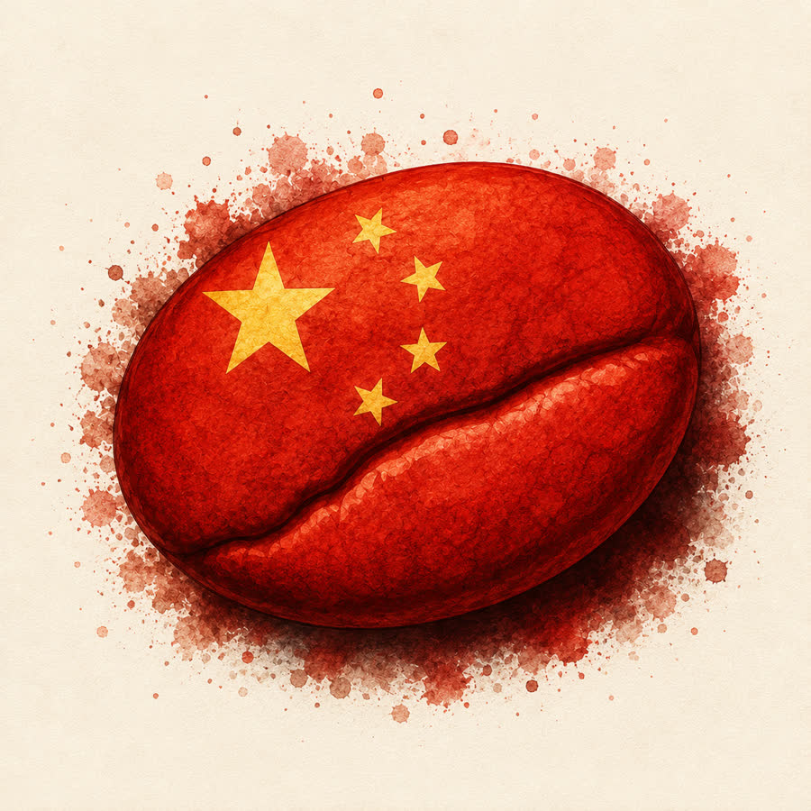 Chine
