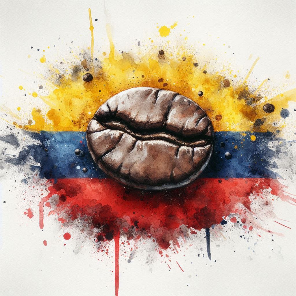 Colombie