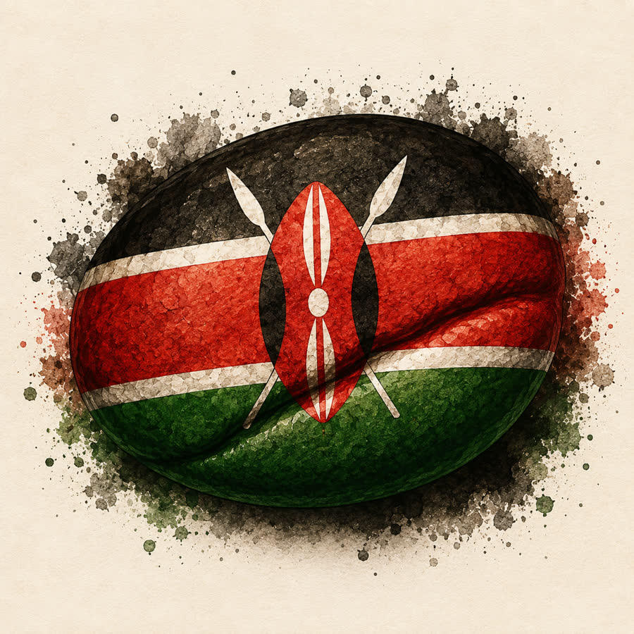 Kenya