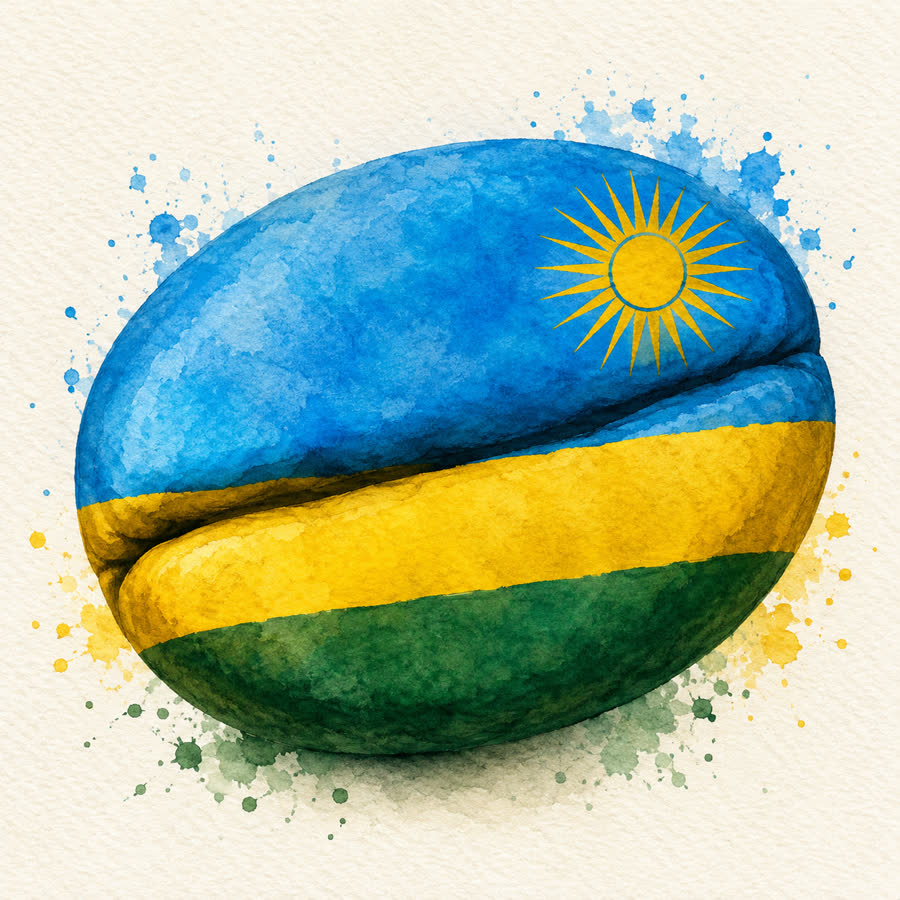 Rwanda