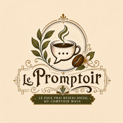 Le Promptoir Maya